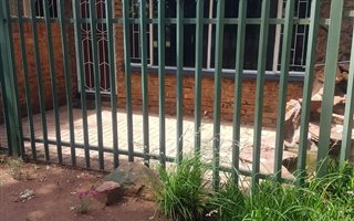2 Bedroom Flat in Middelburg Central