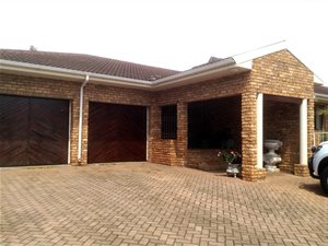 3 Bed House in Summerstrand