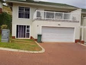 4 Bed Townhouse in Kindlewood Estate