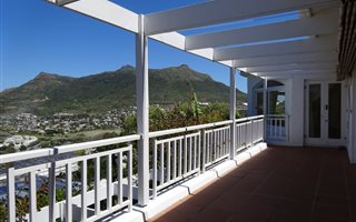 4 Bedroom House in Scott Estate