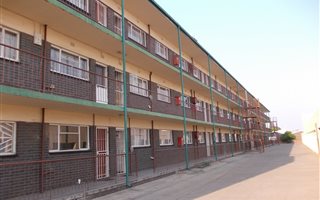 2 Bedroom Apartment in Vereeniging