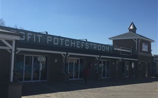 95 m² Office Space in Potchefstroom Central
