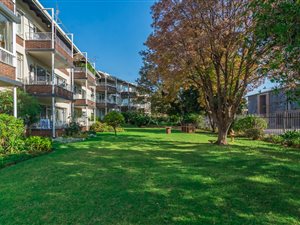 1 Bed Apartment in Berario