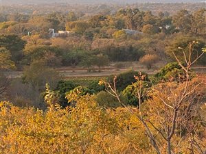 4 ha Land available in Derdepoort