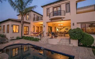 5 Bedroom House in Dainfern