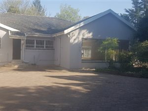5 Bed House in Vanderbijlpark SW5