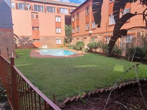 1 Bed Apartment in Riviera