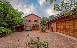4 Bedroom House in Randpark