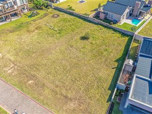 719 m² Land available in Welgelegen
