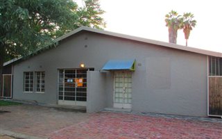 535 m² Commercial space in Rustenburg Central