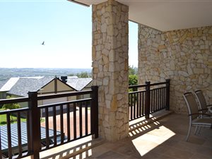 2 Bed Apartment in Waterfall Hills Mature Lifestyle Estate