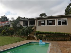 5 Bed House in Grayleigh