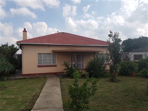 3 Bed House in Eendracht
