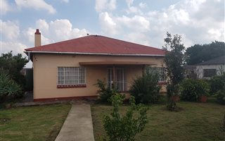 3 Bedroom House in Eendracht