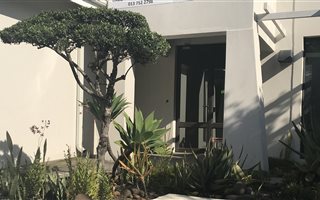 129 m² Commercial space in Nelspruit