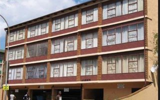 1 Bedroom Apartment in Kempton Park Central