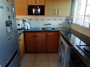 2 Bed Cluster in Mindalore