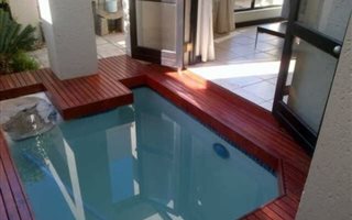 2 Bedroom Cluster in Morningside