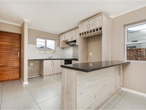 3 Bed House in Parsons Ridge