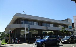 Commercial space in Stanger