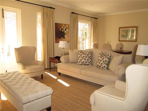 2 Bed Apartment in Illovo