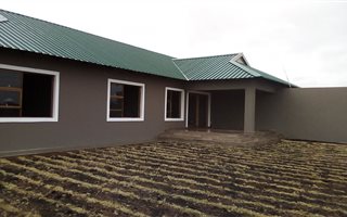 Farm in Delmas