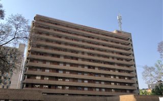 2 Bedroom Flat in Hatfield