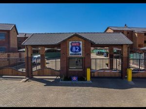 2 Bed Townhouse in Meredale