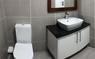 2 Bedroom Apartment in Lynnwood Ridge