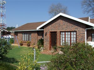 4 Bed Townhouse in Hilton