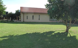 4 Bedroom House in Hallgate