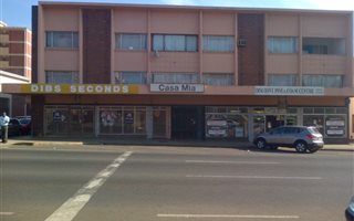 1 Bedroom House in Pietermaritzburg Central