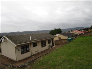 3 Bed House in Kwandengezi