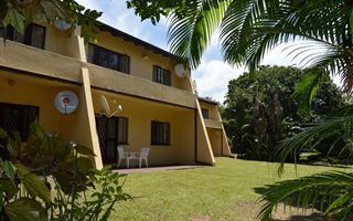 2 Bedroom Apartment in Port Edward