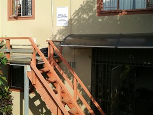 3 Bed Duplex in Redfern