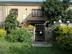 3 Bed Duplex in Redfern