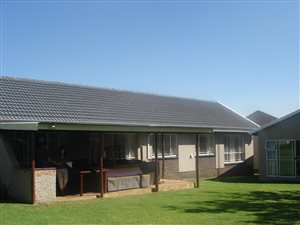 3 Bed House in Harmelia
