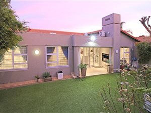 5 Bed Cluster in Fairmount