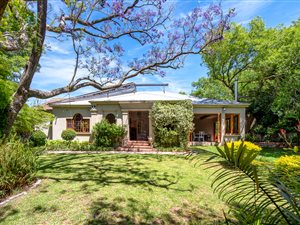 7 Bed House in Wellway Park