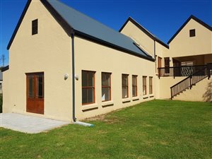 3 Bed House in Eastford Glen