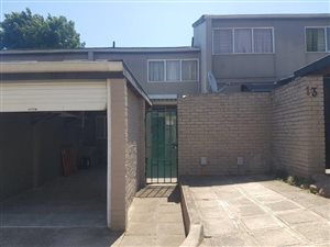 3 Bed Apartment in Ashley
