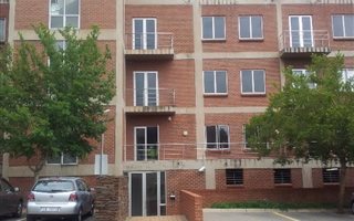 998 m² Office Space in Zwartkop