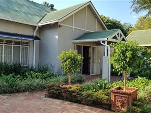 4 Bed House in Clydesdale