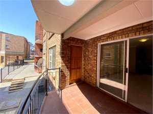 2 Bed Apartment in Halfway House