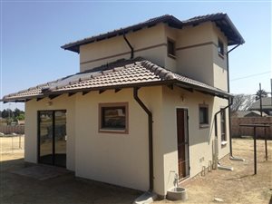 3 Bed Cluster in Kya Sands