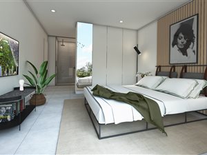 2 Bed Apartment in Hyde Park