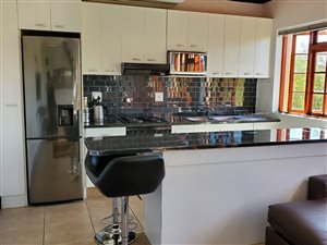 1 Bed Apartment in De Wijnlanden