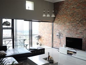 2 Bed Apartment in Solheim