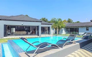 3 Bedroom House in Libradene