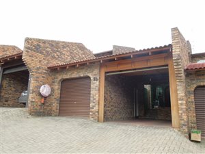 3 Bedroom Townhouse in Silverfields